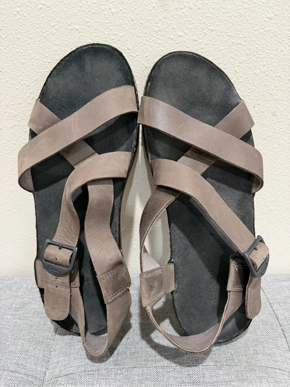 Chaco sz euc