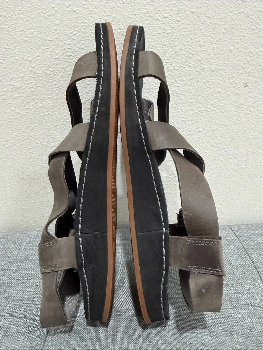 Chaco sz euc
