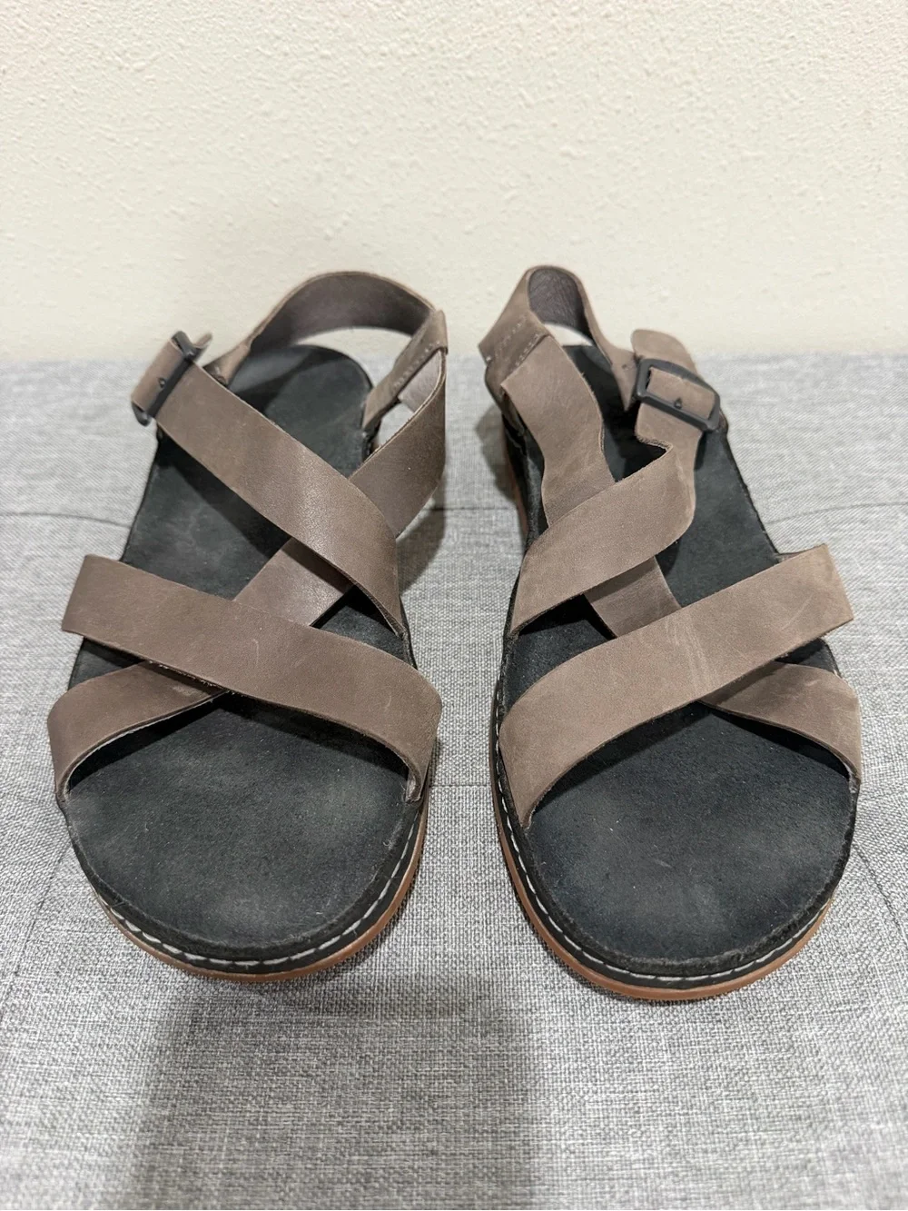 Chaco sz euc