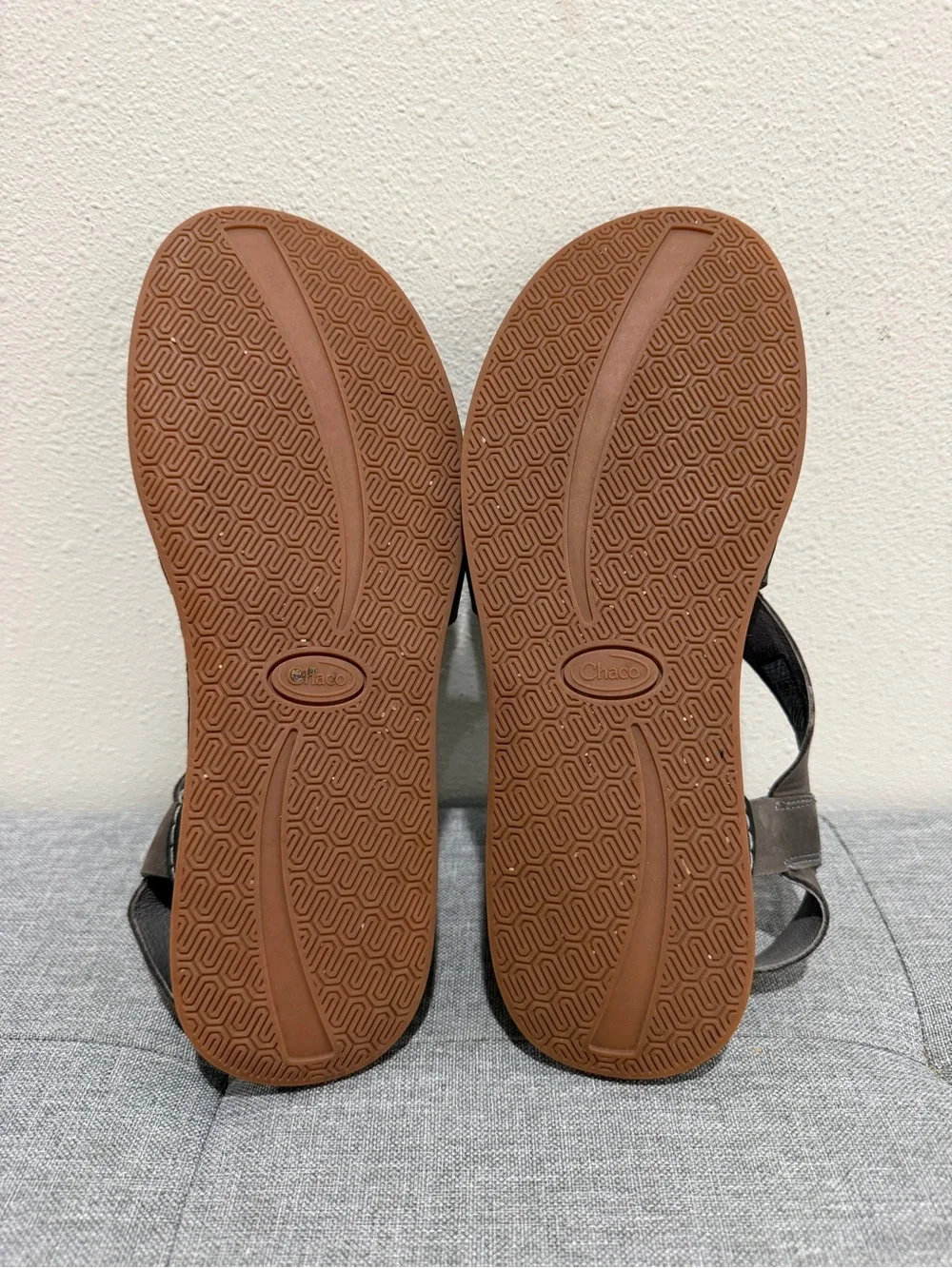 Chaco sz euc