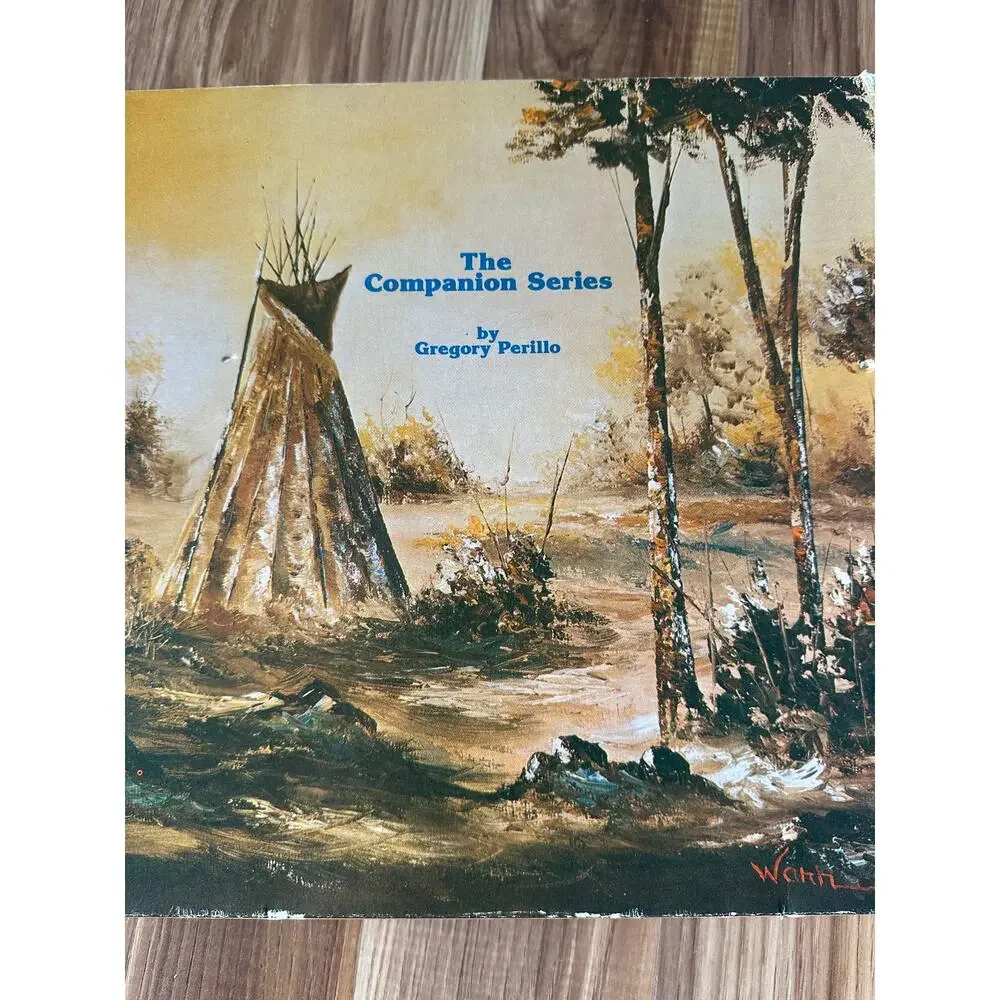 Mighty Sioux Limited Edition Collector Plate