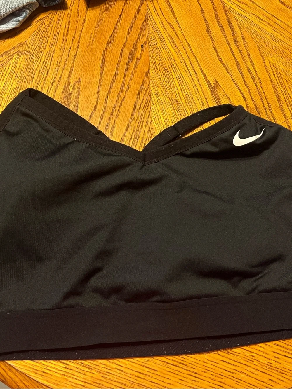 Nike sports bras