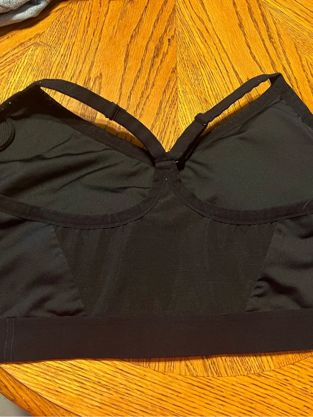 Nike sports bras