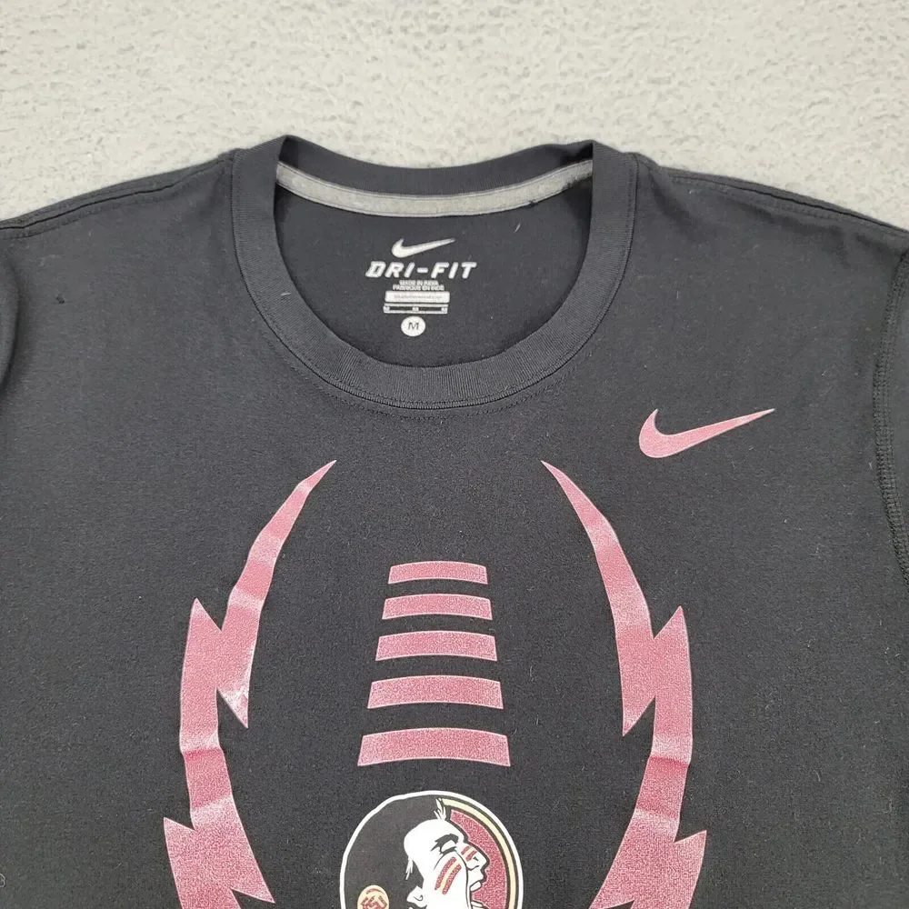 Nike good overall