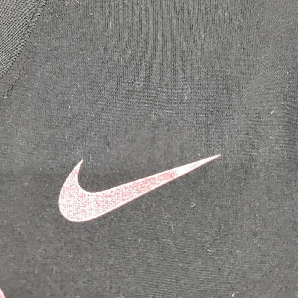 Nike good overall