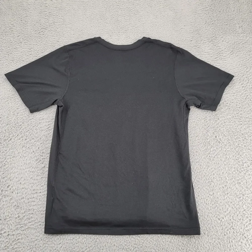 Nike good overall