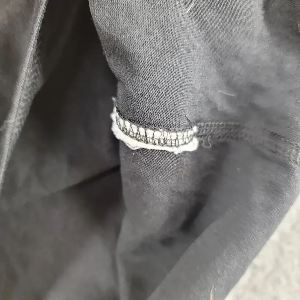Nike good overall