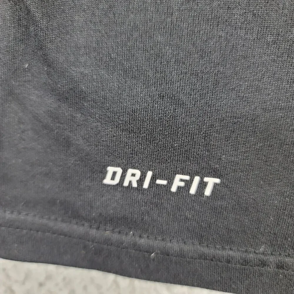 Nike good overall