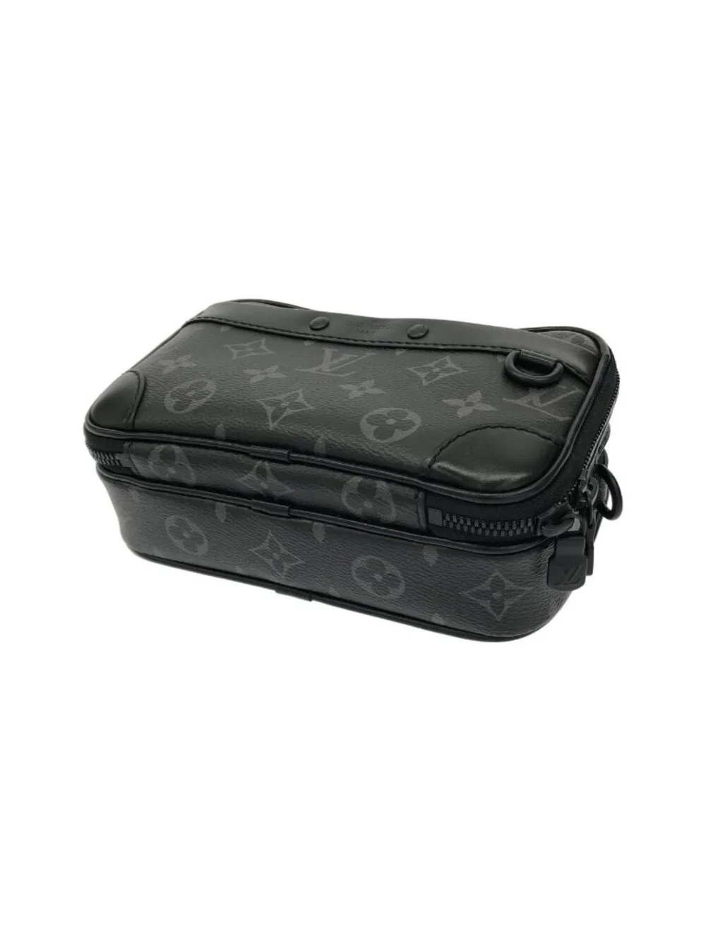 Louis Vuitton this authentic