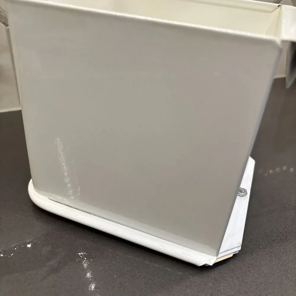 Keebler smaller unit