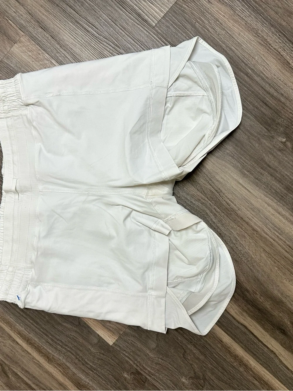 Lululemon Hotty Hot High Rise Skirt