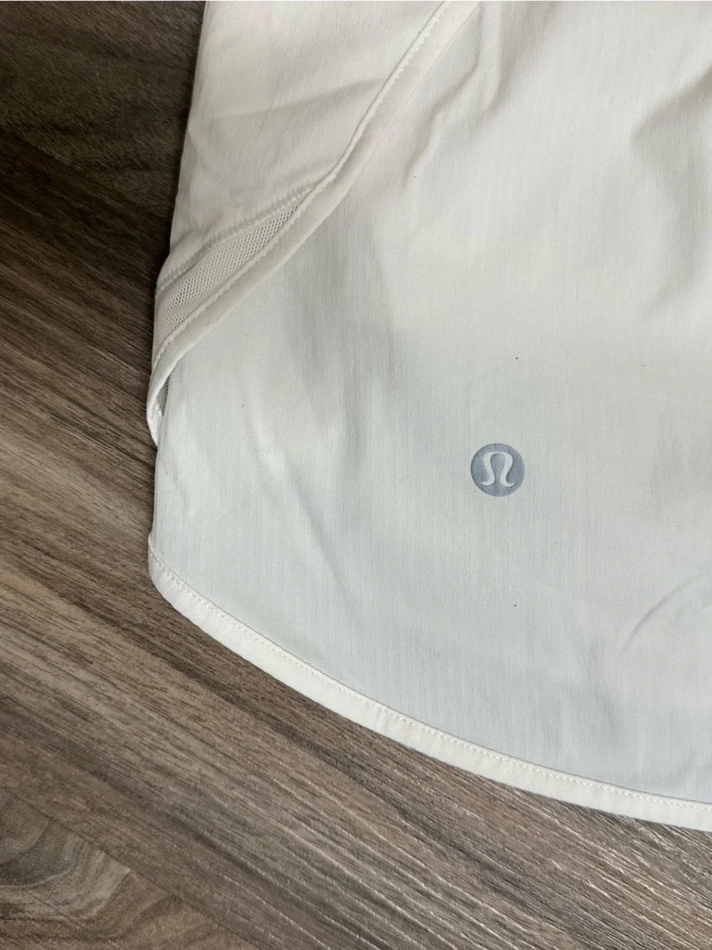 Lululemon Hotty Hot High Rise Skirt