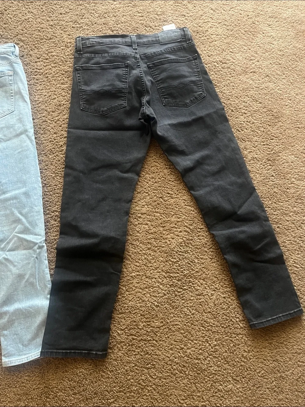 Levis pair h&m