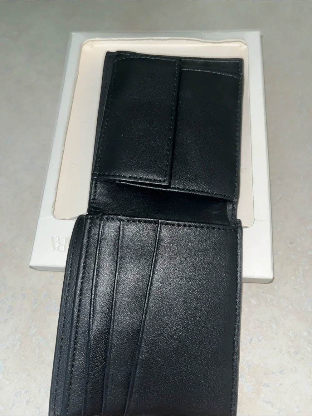 Zara keys daily