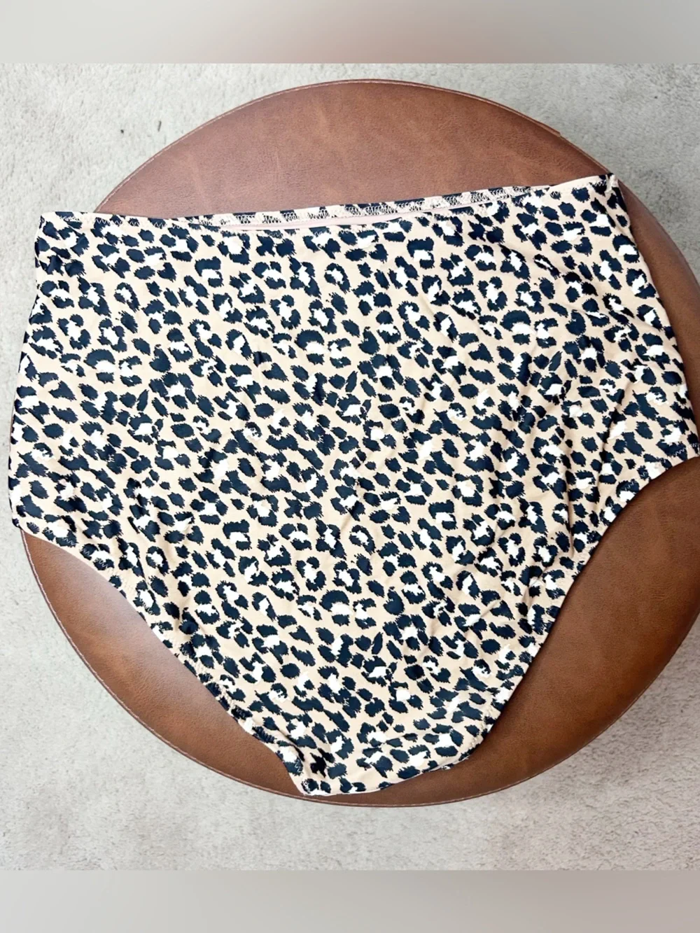aerie high waist