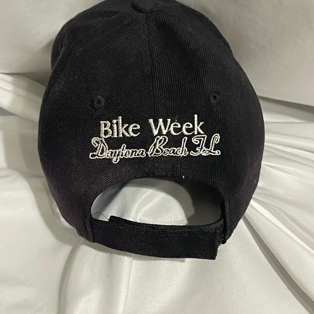 August Sportswear Inc bike week