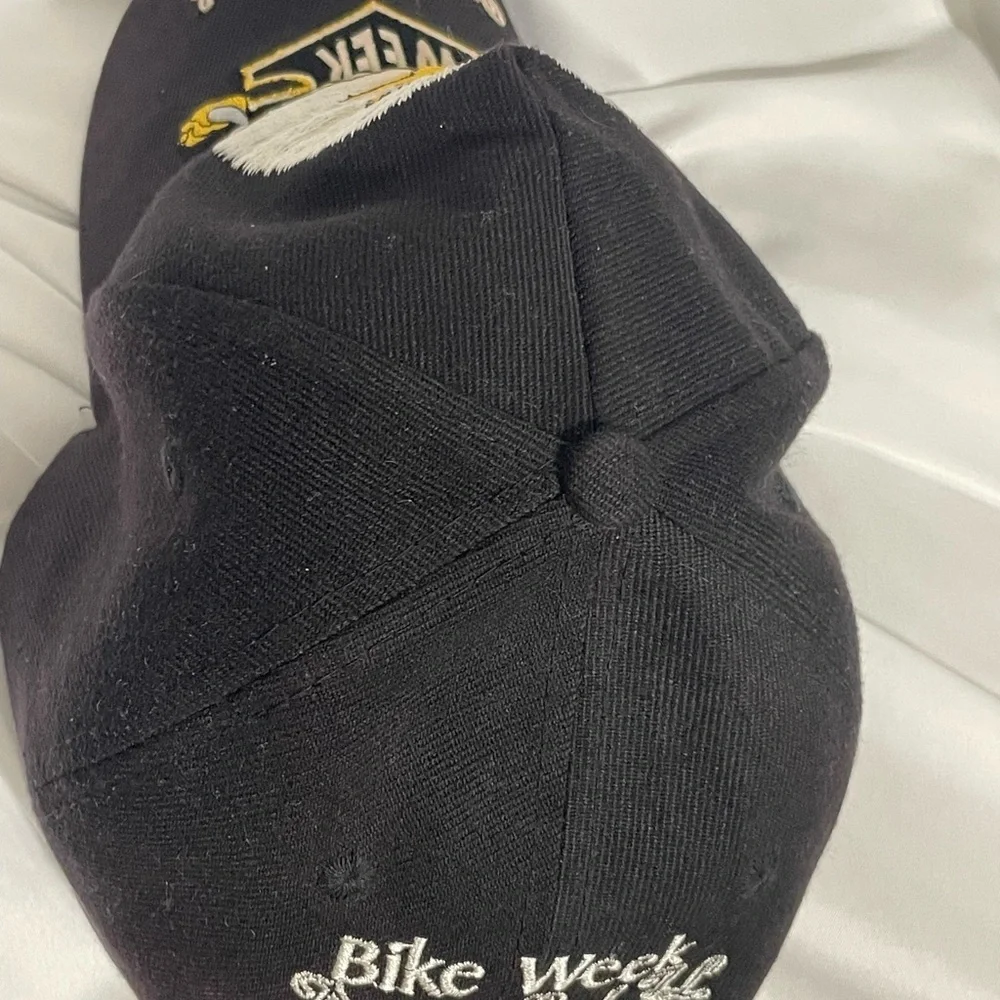 August Sportswear Inc bike week