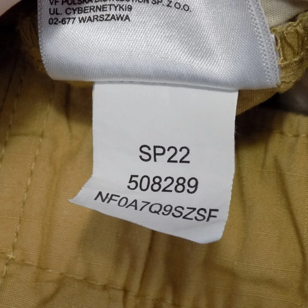 The North Face nice pre