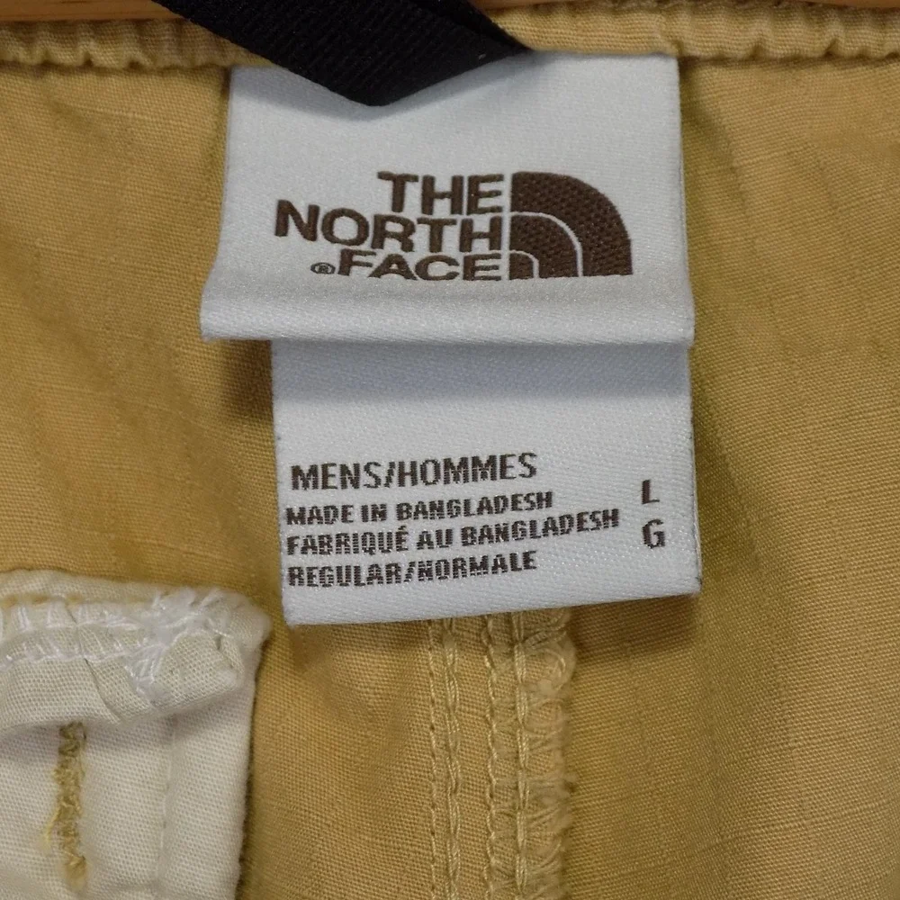 The North Face nice pre