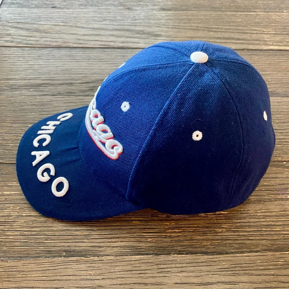 N/A chicago hat