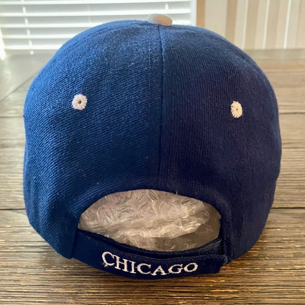 N/A chicago hat