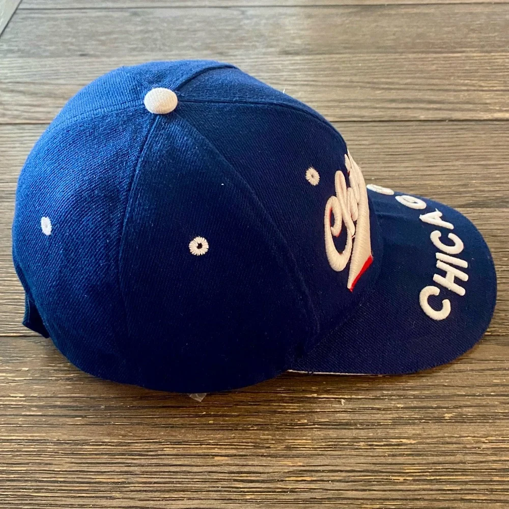 N/A chicago hat
