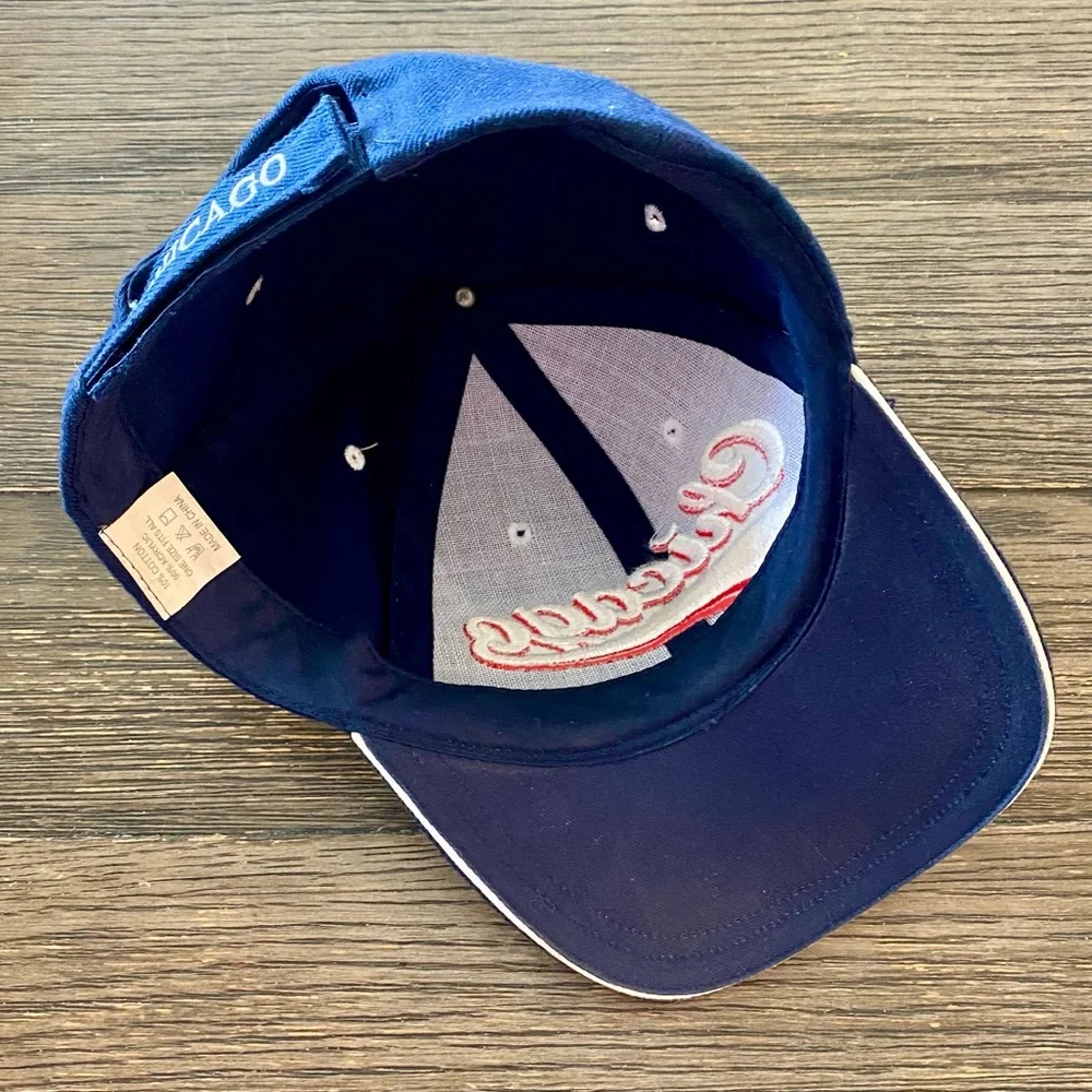 N/A chicago hat