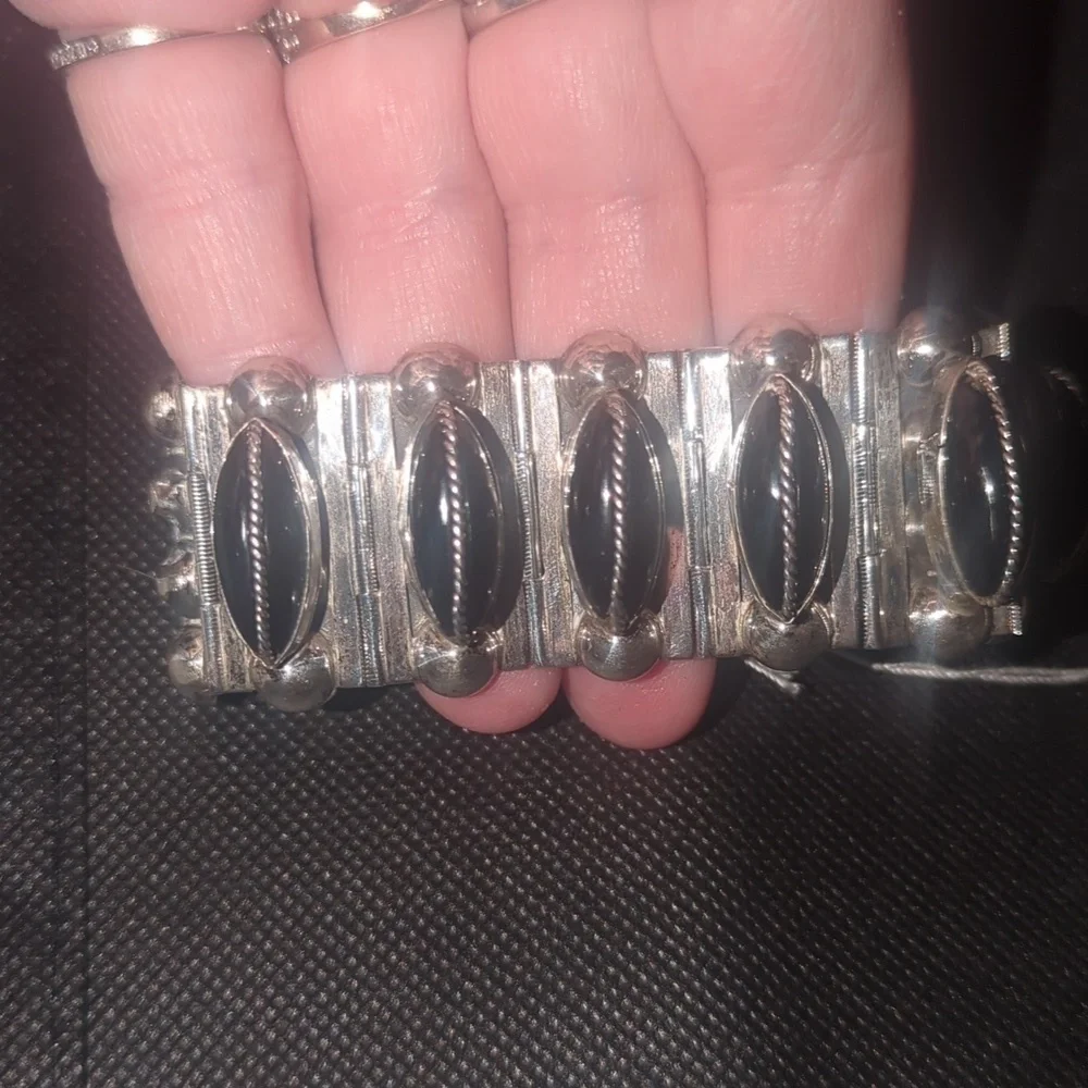 N/A chunky vintage