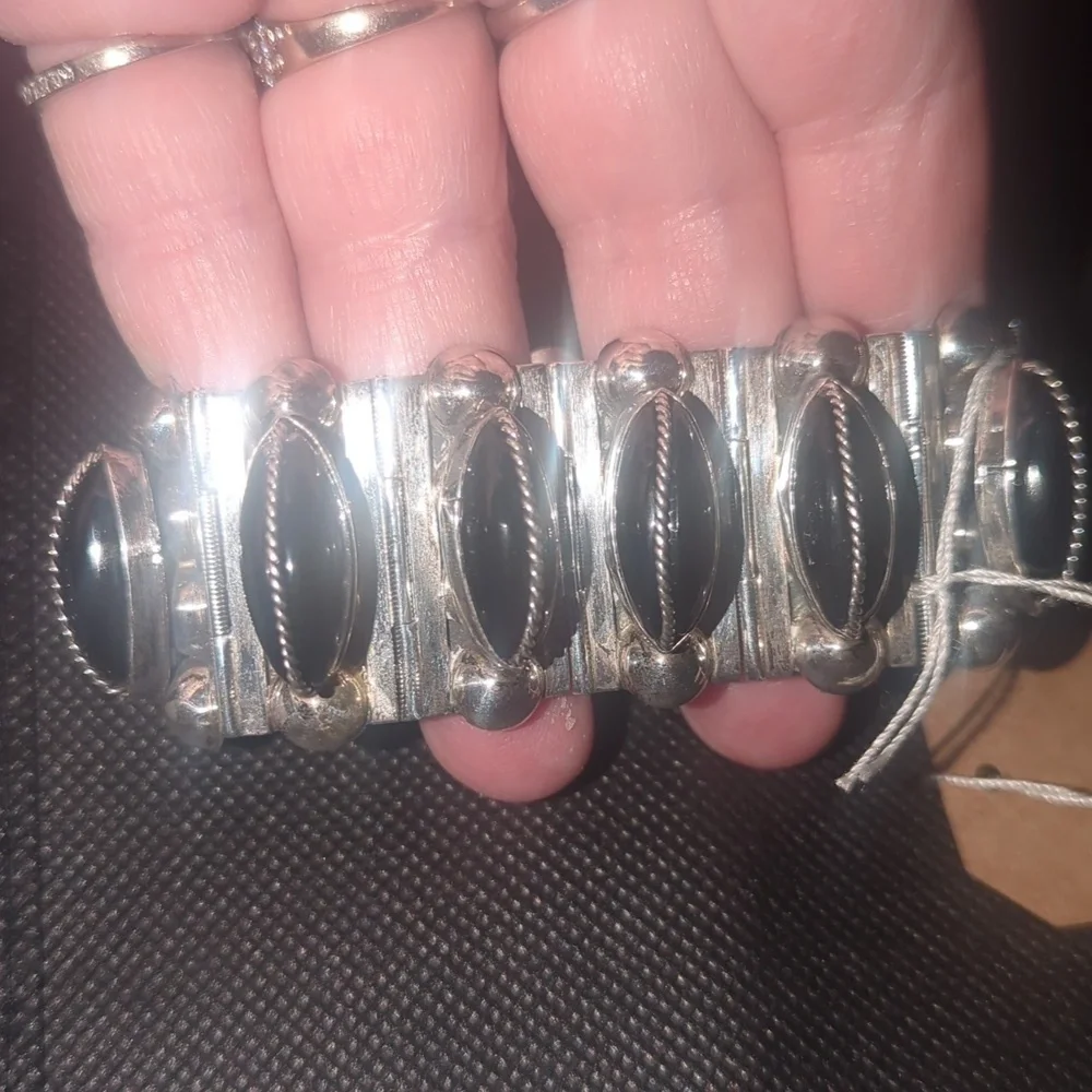 N/A chunky vintage