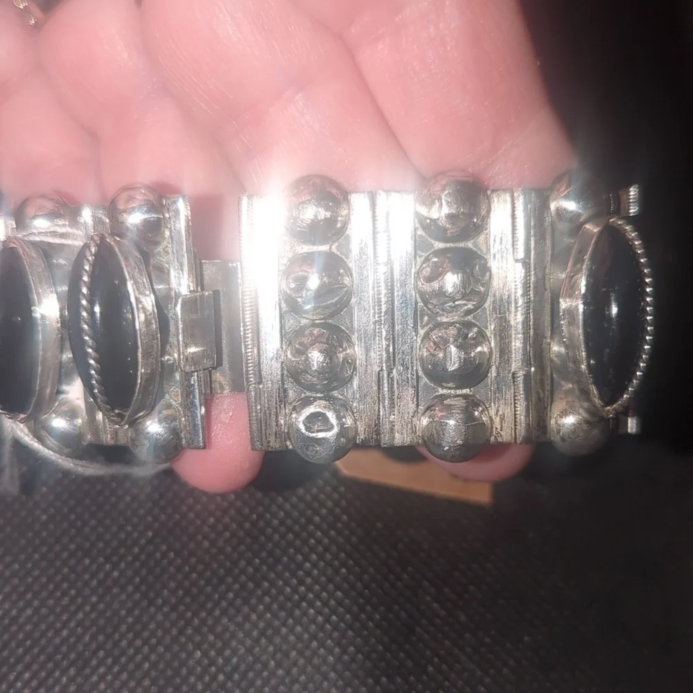N/A chunky vintage