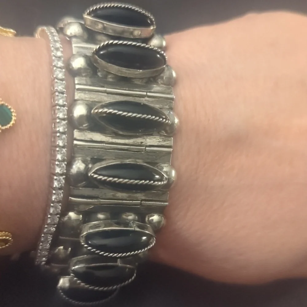 N/A chunky vintage