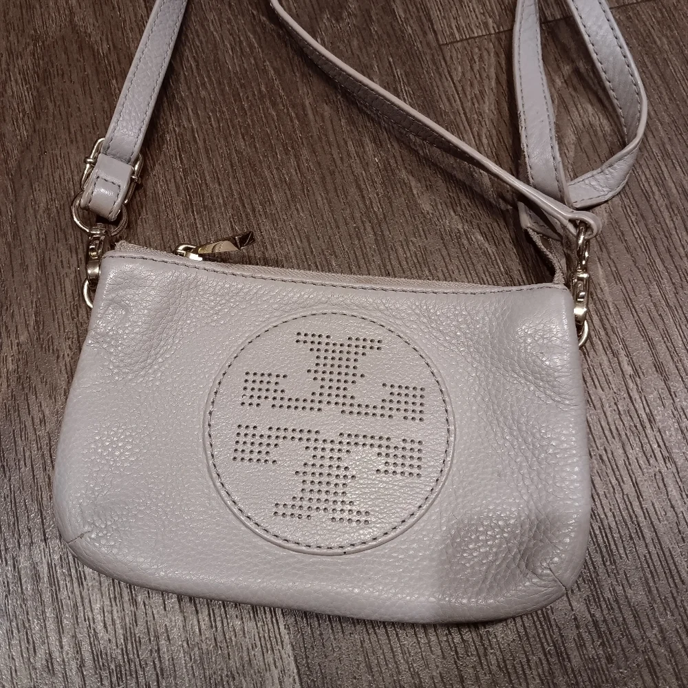 Tory Burch elegant crossbody