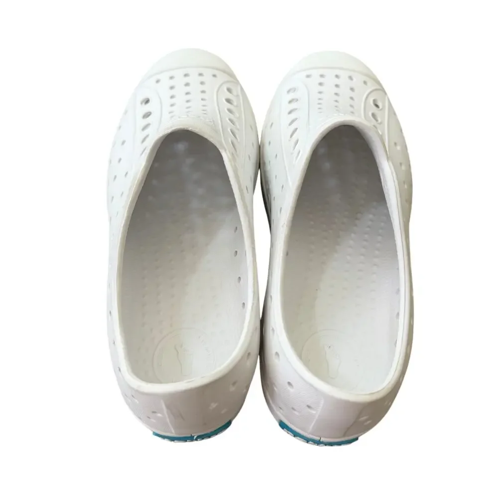 Native clean or