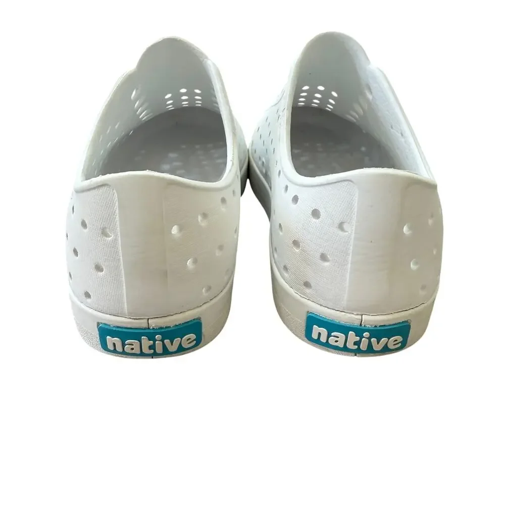 Native kidsj1 tags