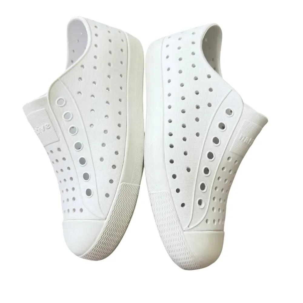 Native eva sneakers
