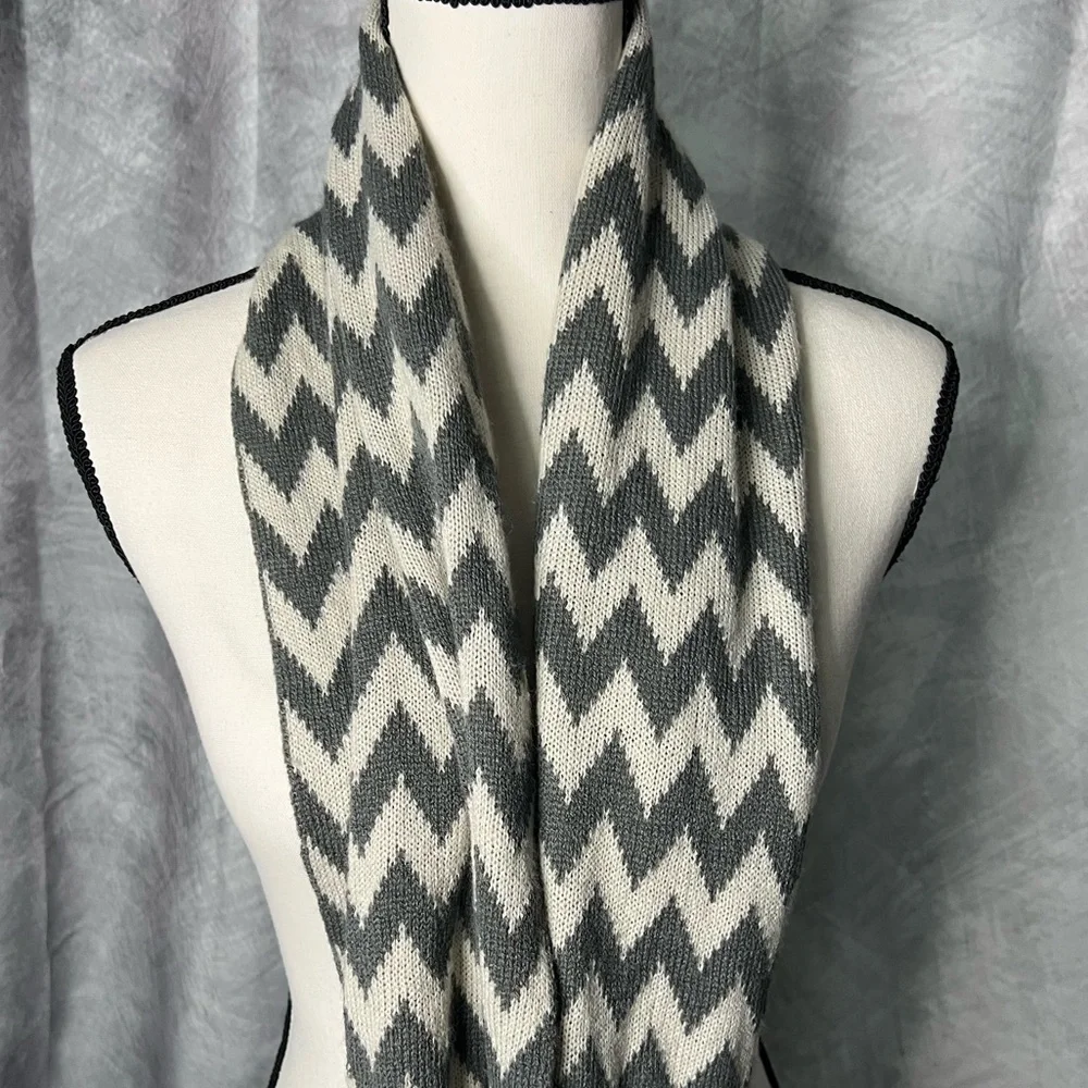 N/A stylish chevron