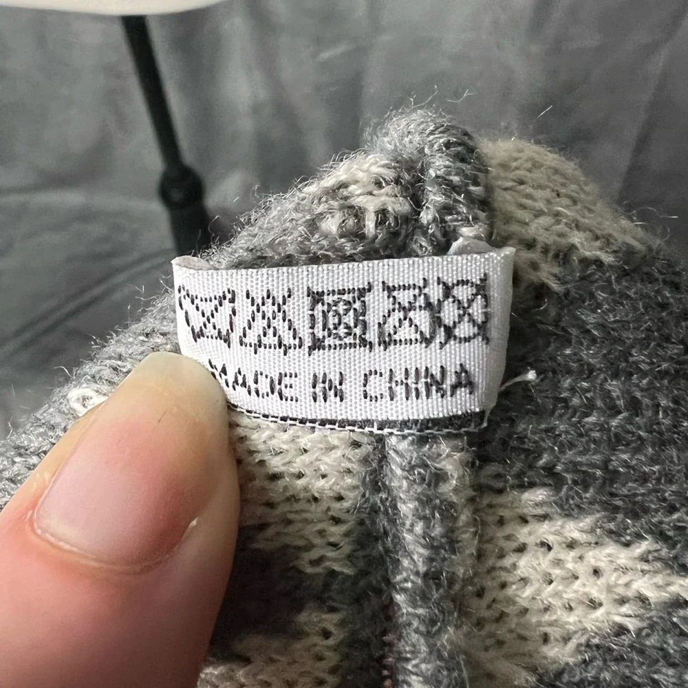 N/A stylish chevron