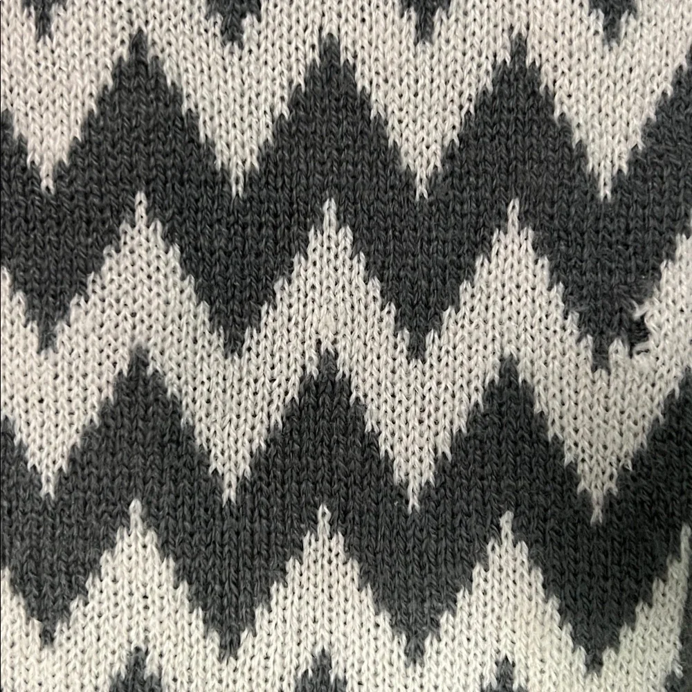 N/A stylish chevron