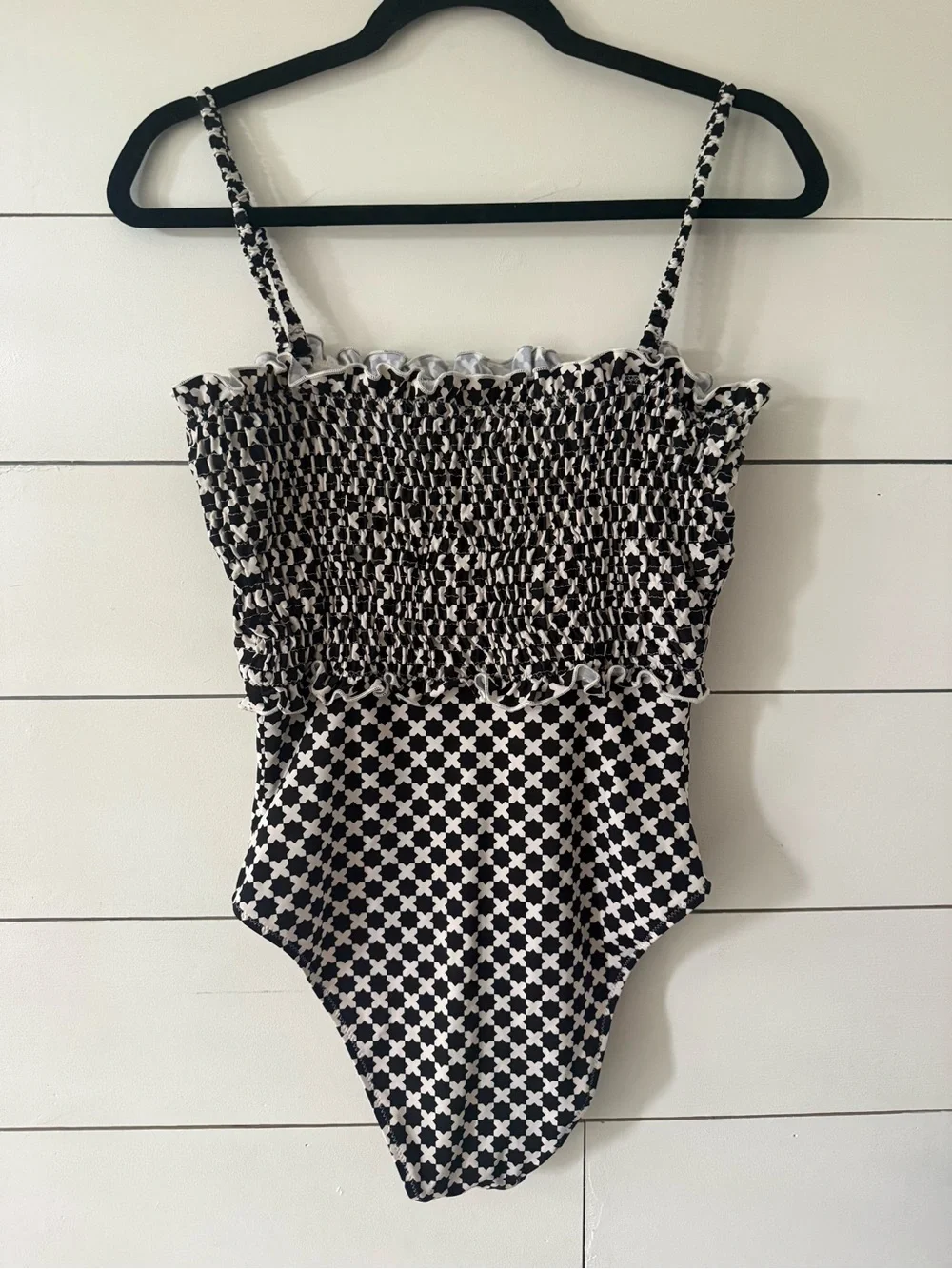 Solid and Striped The Vera One-Piece Swimsuit