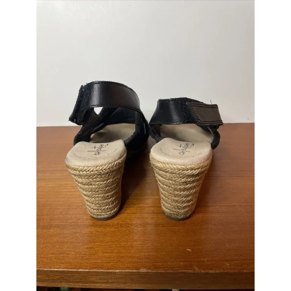Clarks collection lafley