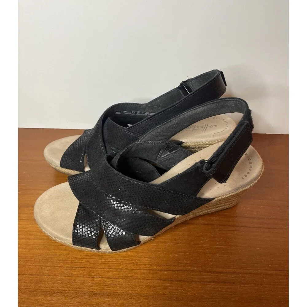 Clarks collection lafley