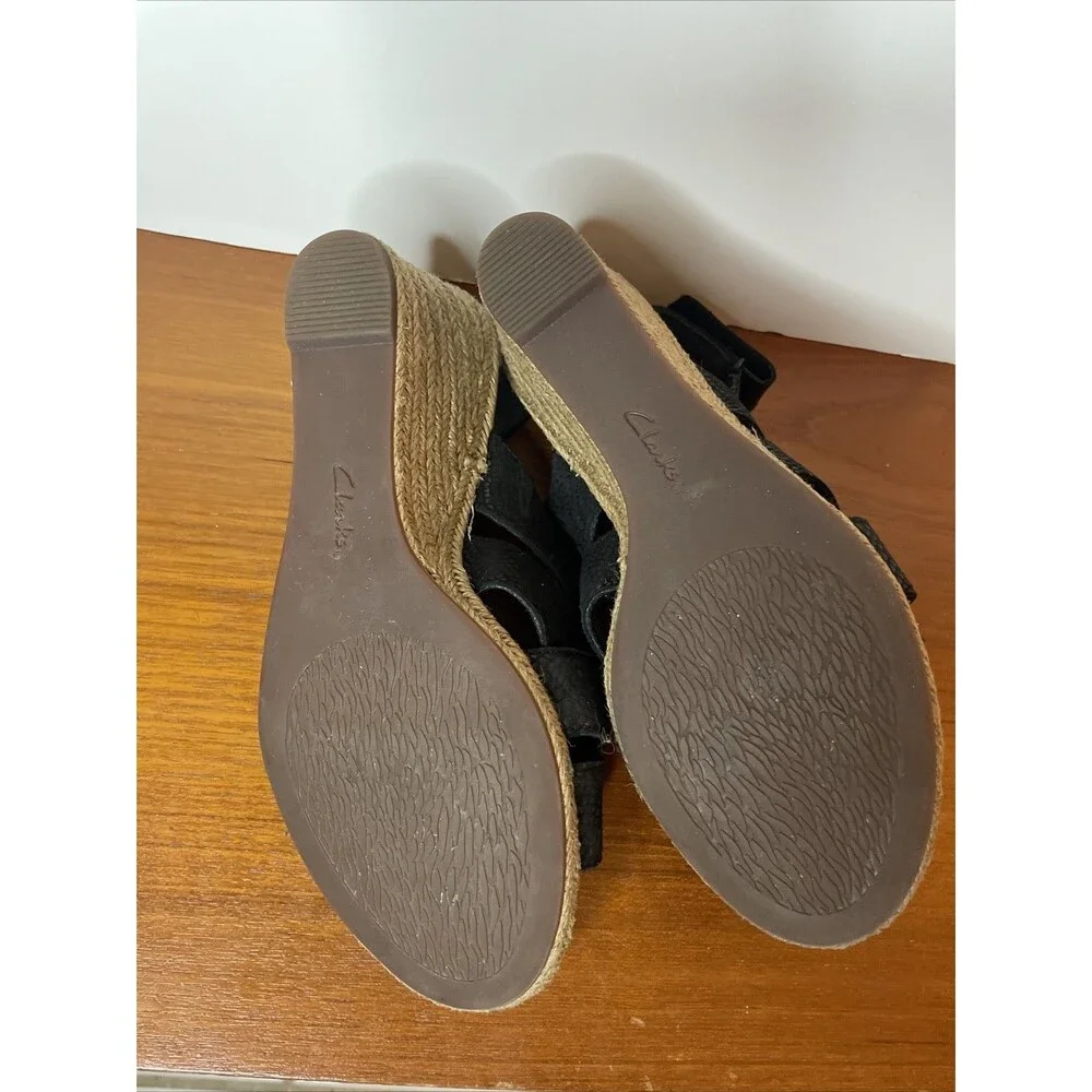 Clarks collection lafley