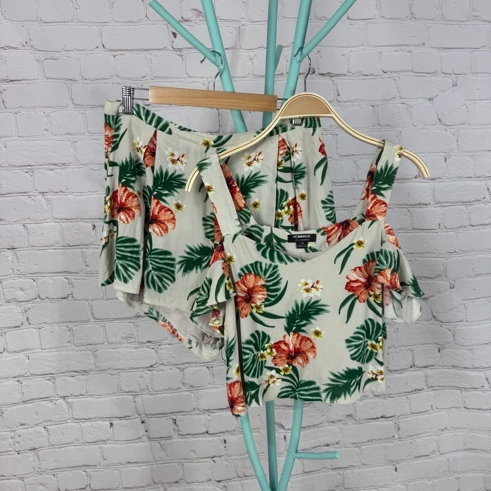 LAcademie waisted waist