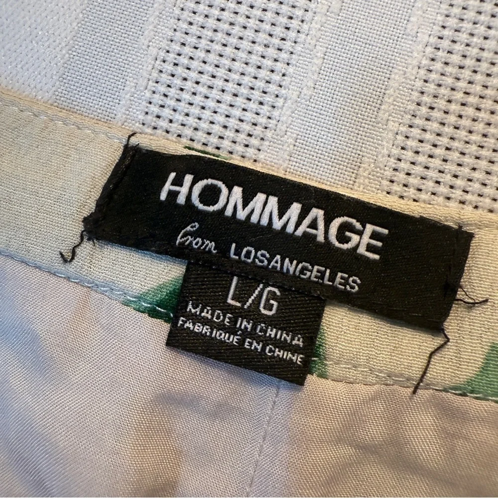LAcademie smoke #hommagela