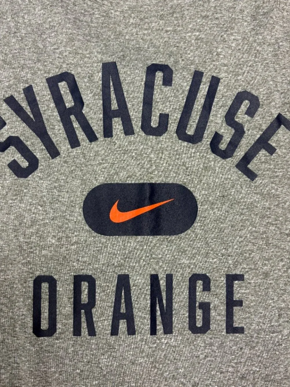 Nike you are