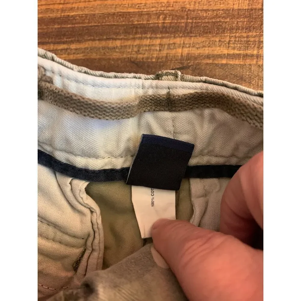 GAP boy’s camo