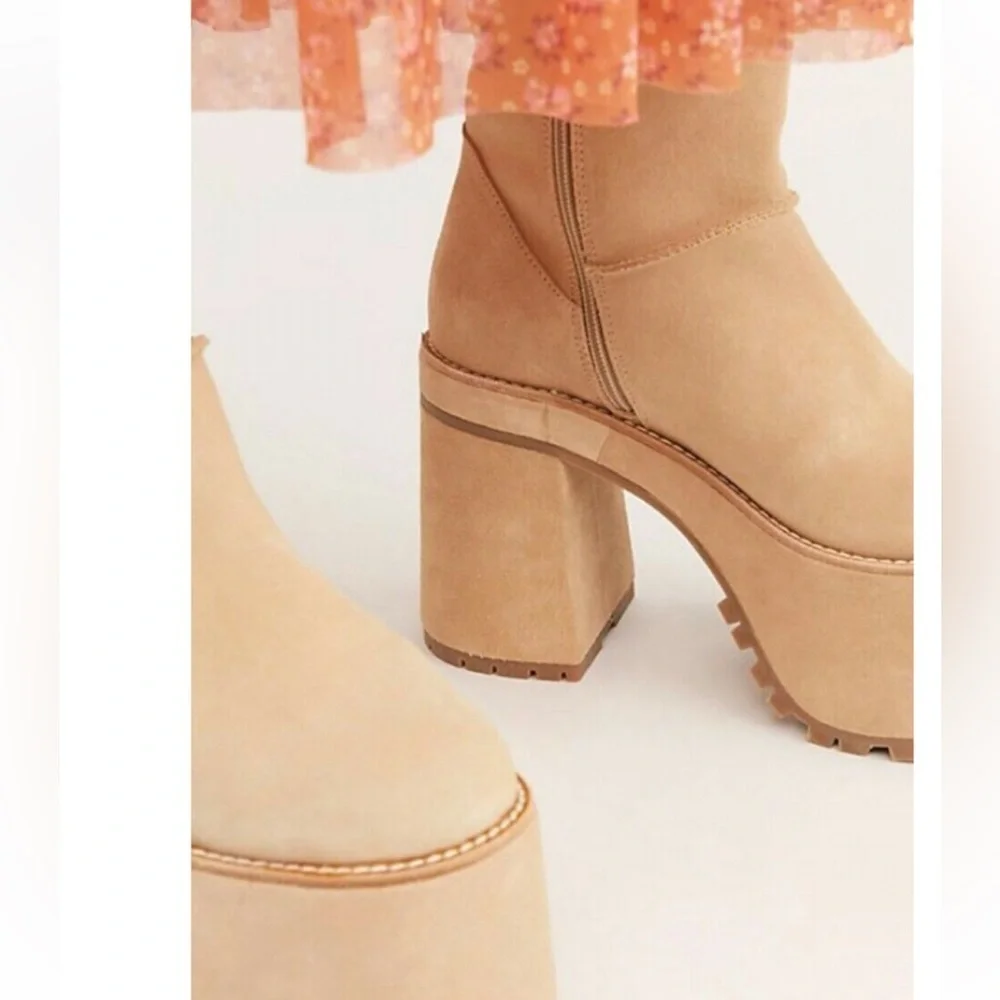 Free People statement please