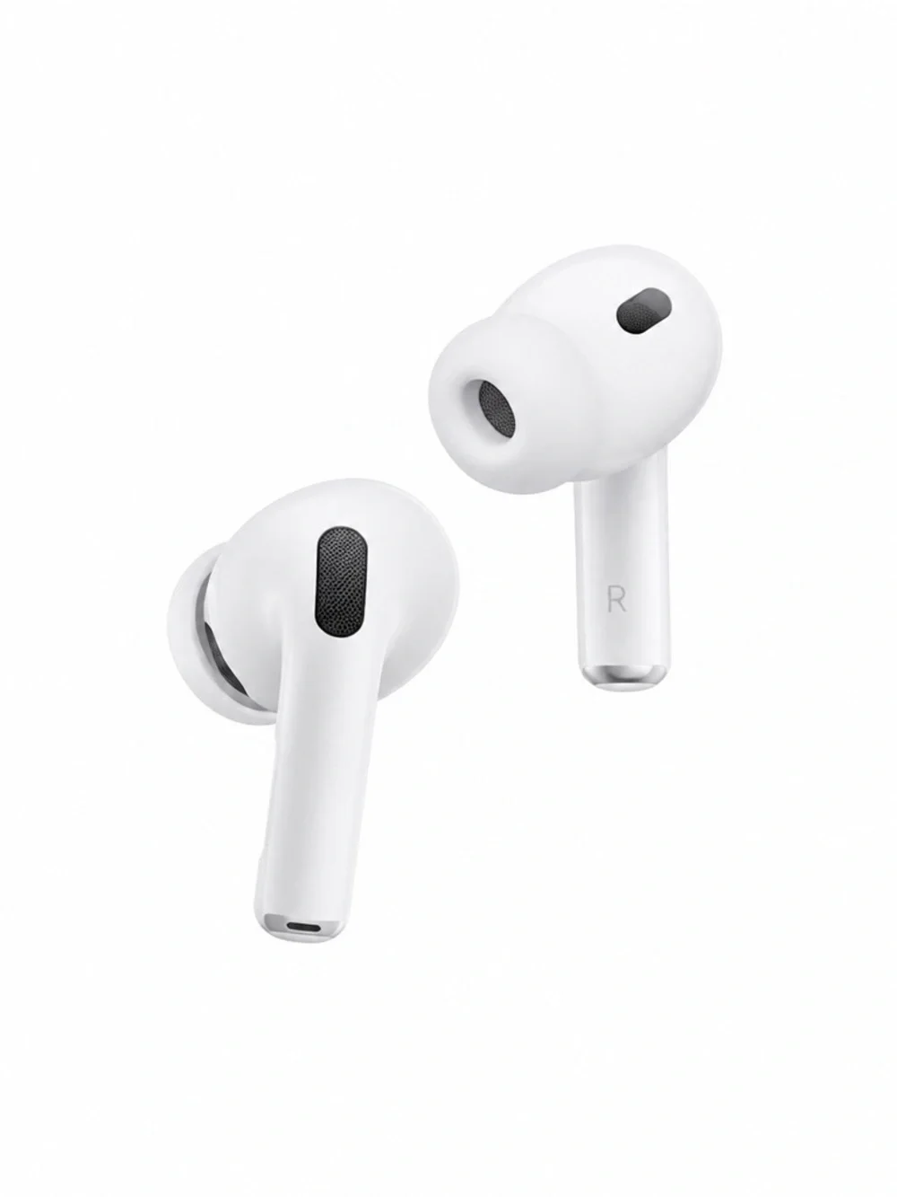 Apple AirPods Pro 3 Package in White