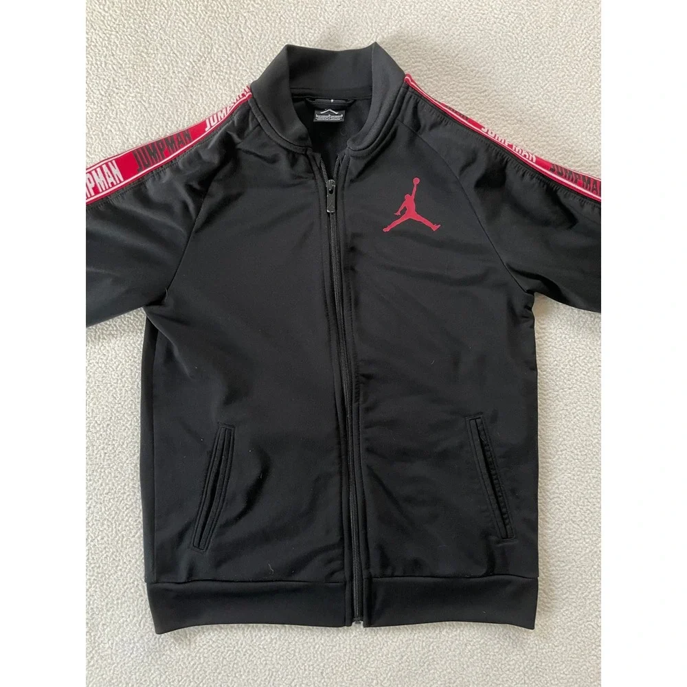 Jordan brand full