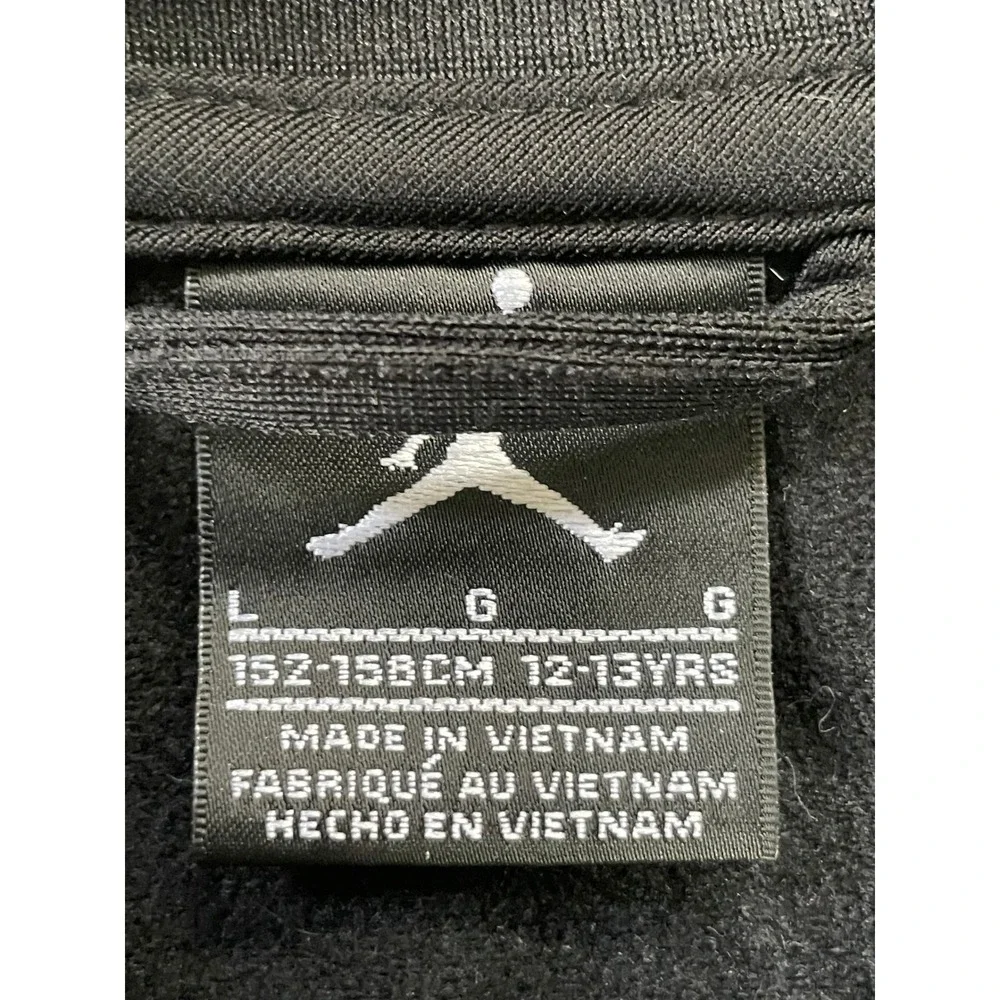 Jordan brand full